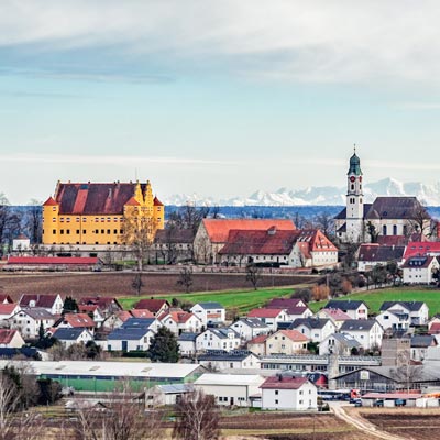KS – Immobilien, Ihr Makler in Ehingen (Donau)